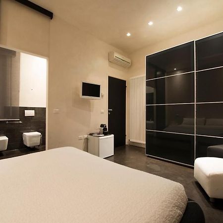 B&B Lounge Porto SantʼElpidio Exteriér fotografie
