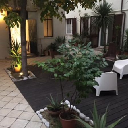 B&B Lounge Porto SantʼElpidio Exteriér fotografie