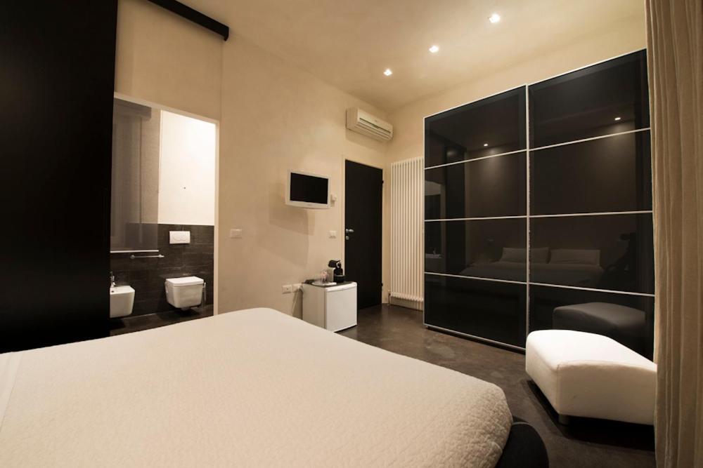 B&B Lounge Porto SantʼElpidio Exteriér fotografie