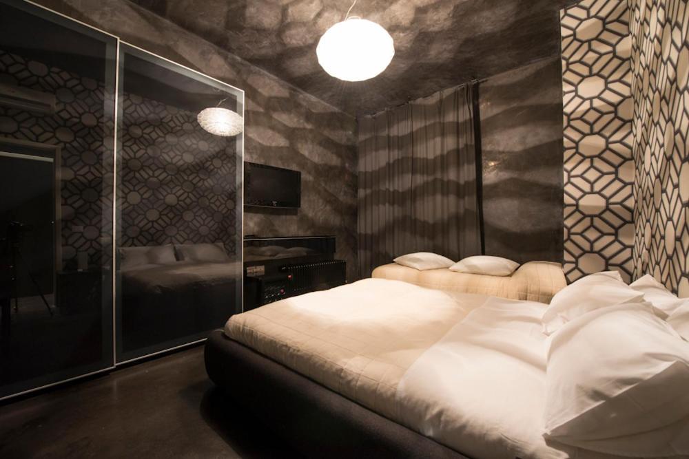 B&B Lounge Porto SantʼElpidio Exteriér fotografie