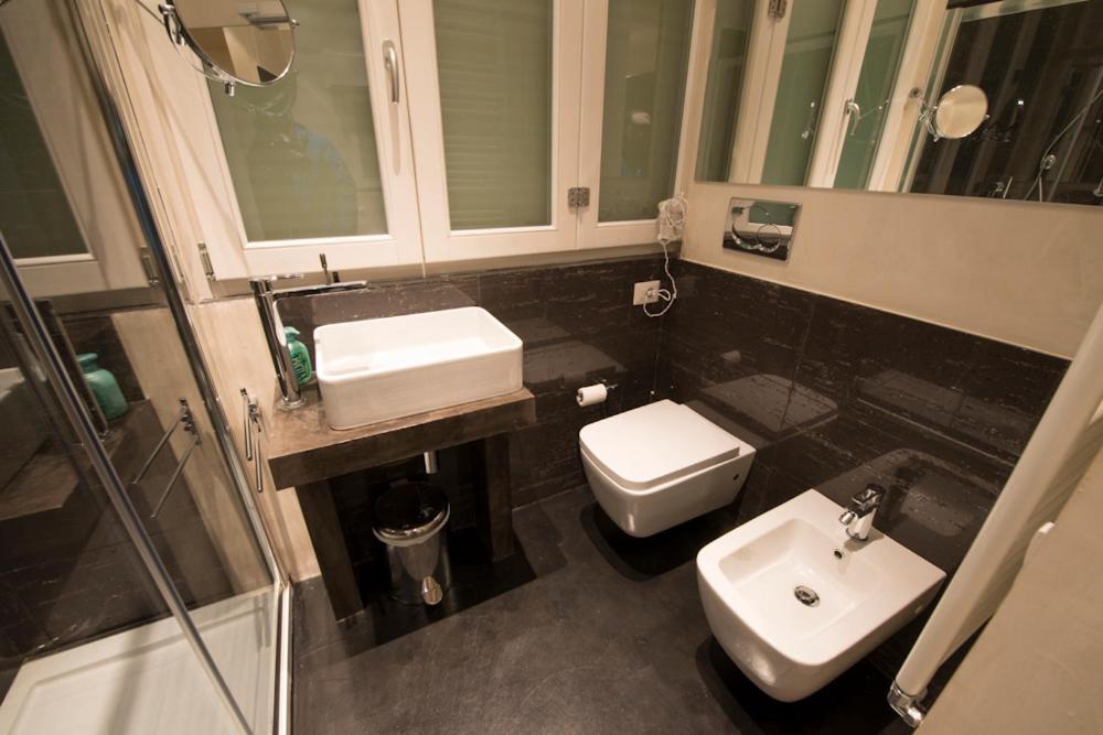 B&B Lounge Porto SantʼElpidio Pokoj fotografie