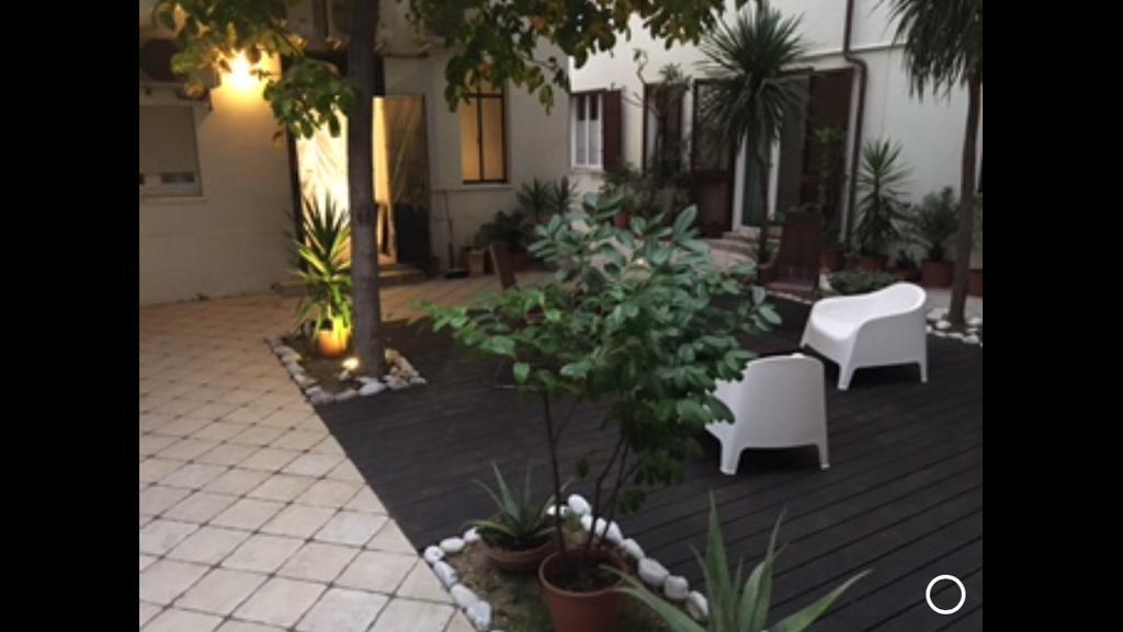 B&B Lounge Porto SantʼElpidio Exteriér fotografie